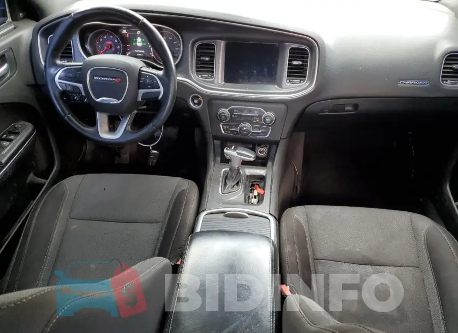 2C3CDXHG6JH166830 Photo# 8