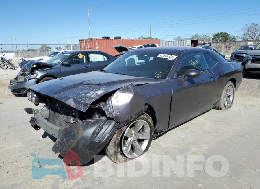 2C3CDZAG3LH139481 Photo# 1