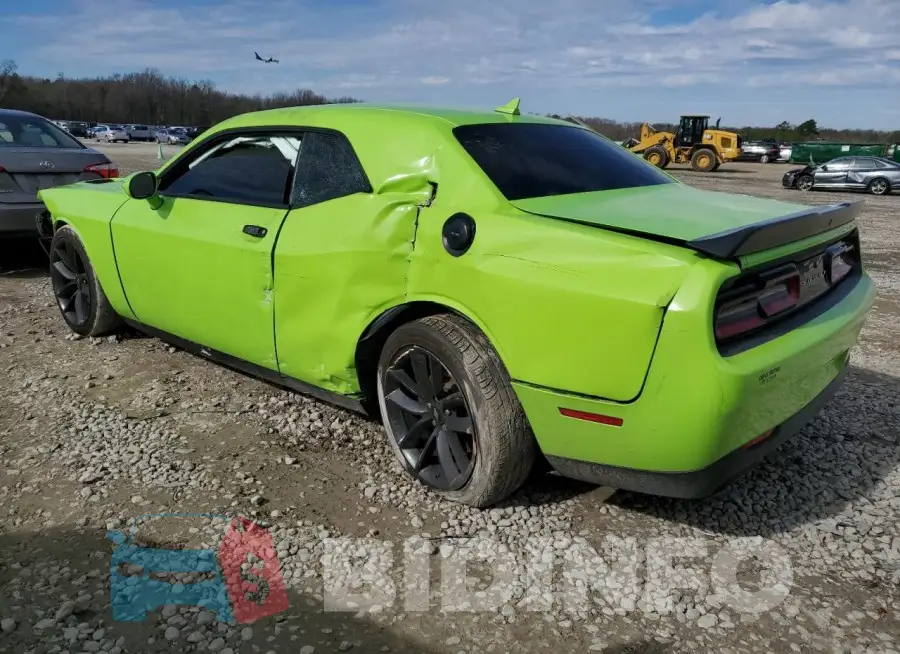 2C3CDZFJ0KH686940 Photo# 2