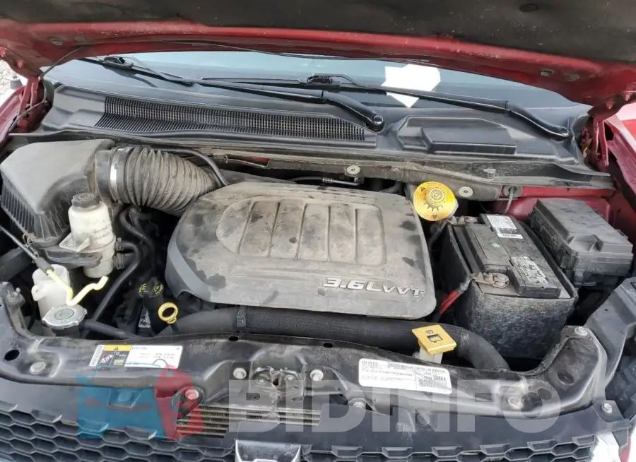 2C4RDGBG7GR251855 Photo# 12