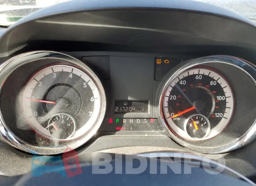 2C4RDGCG0FR535521 Photo# 9