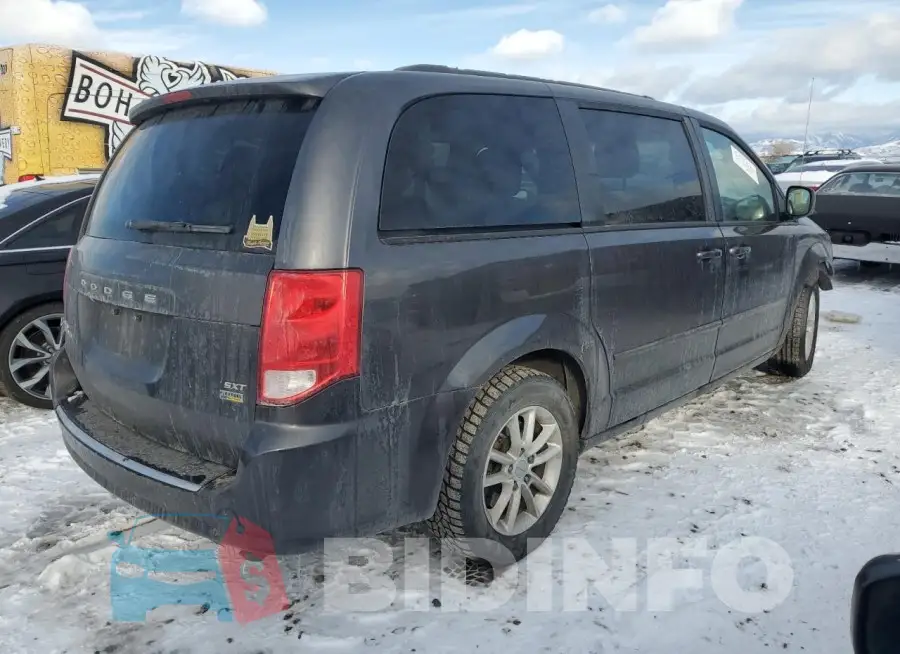 2C4RDGCGXGR328359 Photo# 3