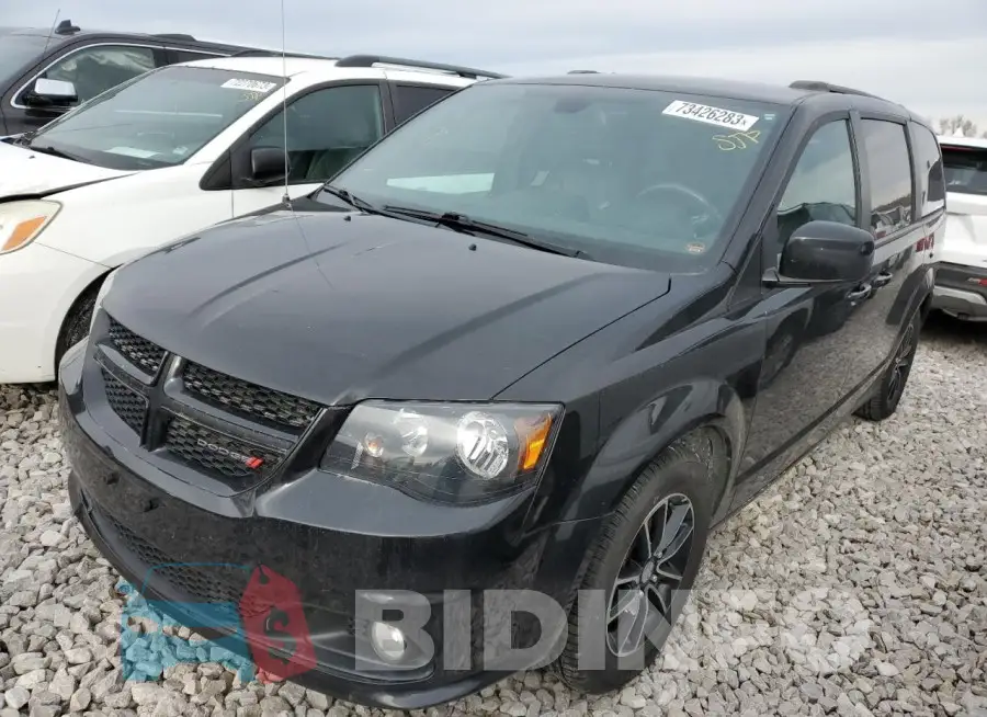 2C4RDGEG1JR344843 Photo# 1