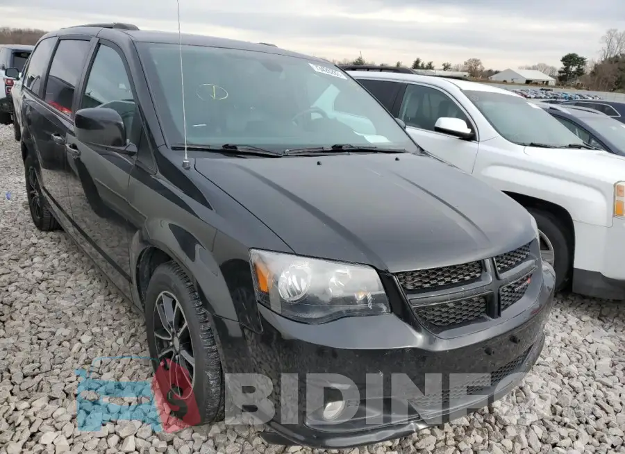 2C4RDGEG1JR344843 Photo# 4