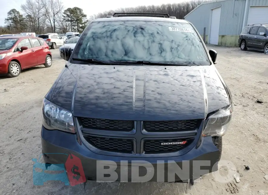 2C4RDGEG6KR674026 Photo# 5
