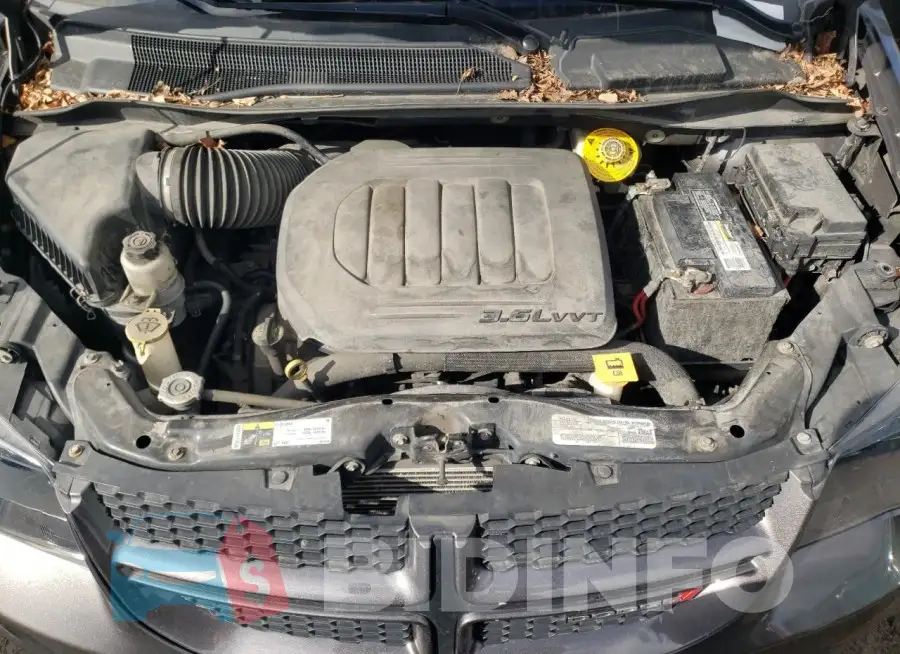 2C4RDGEGXKR679357 Photo# 12