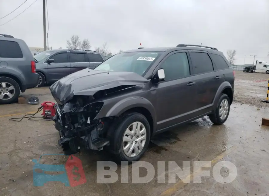 3C4PDCAB1HT614476 Photo# 1