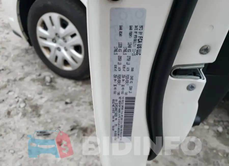 3C4PDCAB4GT158228 Photo# 12