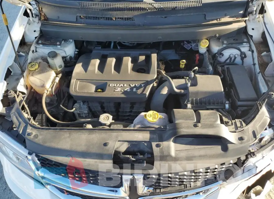 3C4PDCAB5FT553534 Photo# 12