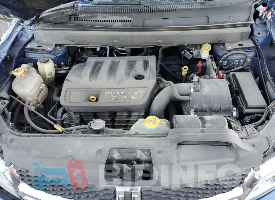 3C4PDCAB8FT622295 Photo# 11