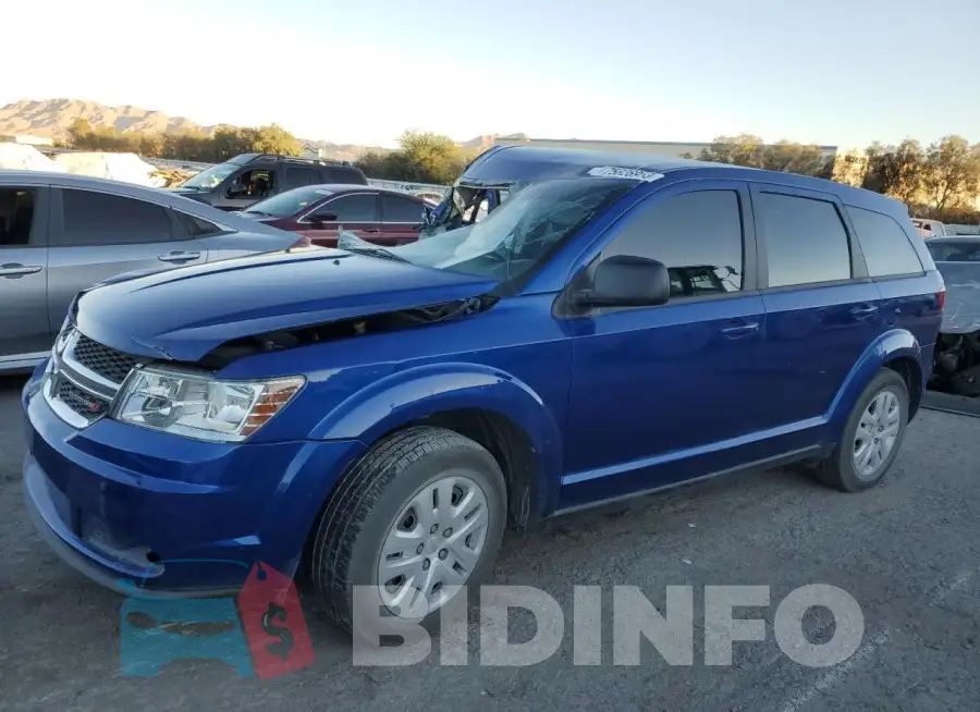 3C4PDCAB8FT622295 Photo# 1