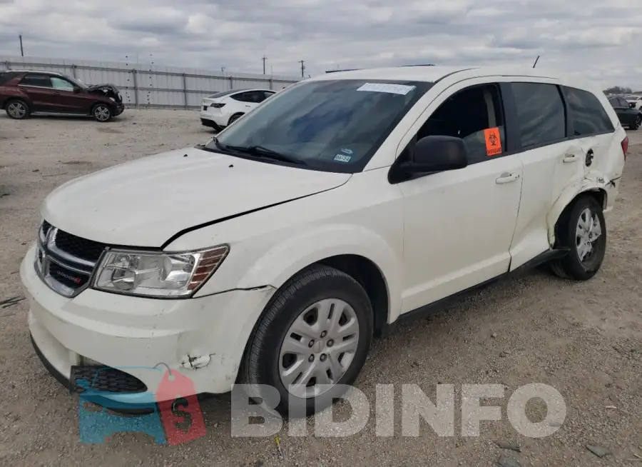 3C4PDCABXFT559748 Photo# 1