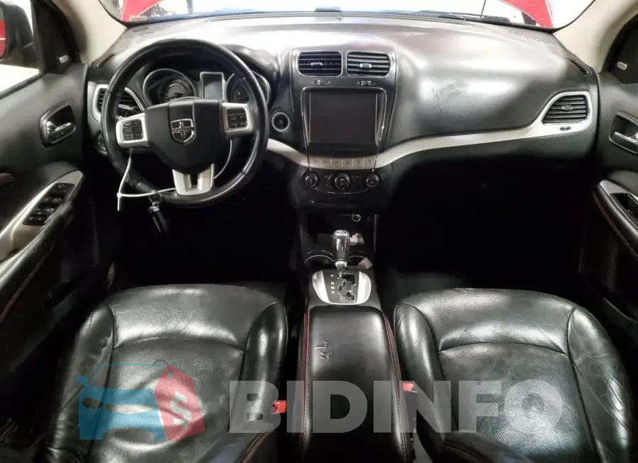 3C4PDCEG8GT182067 Photo# 8