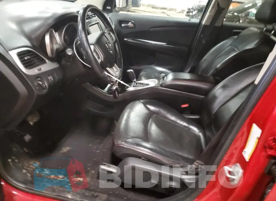 3C4PDCEG8GT182067 Photo# 7