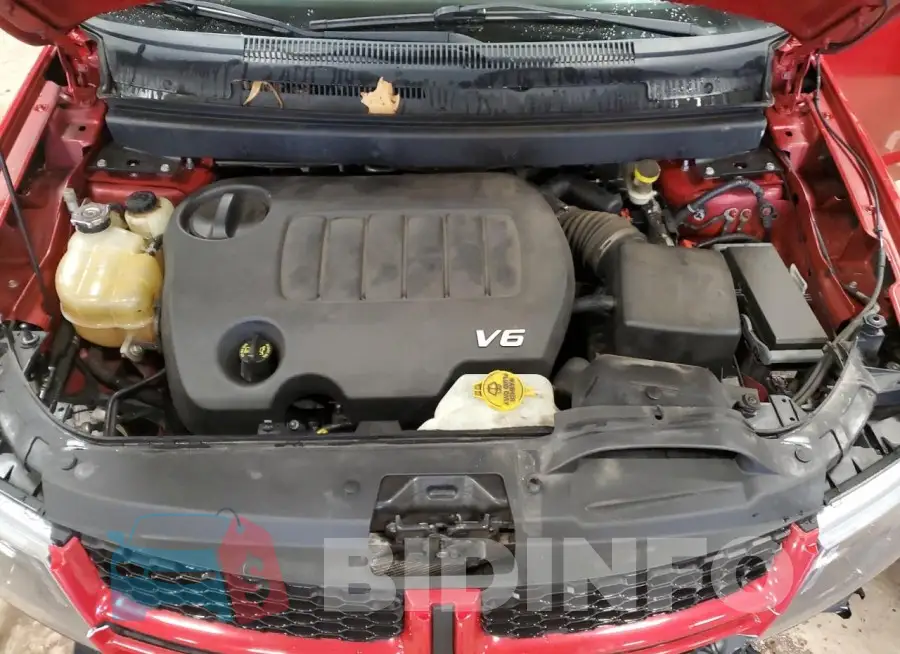 3C4PDCEG8GT182067 Photo# 12