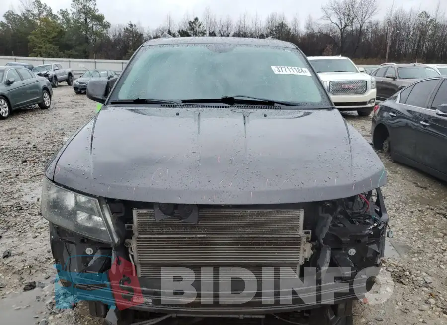 3C4PDCGB2FT650732 Photo# 5