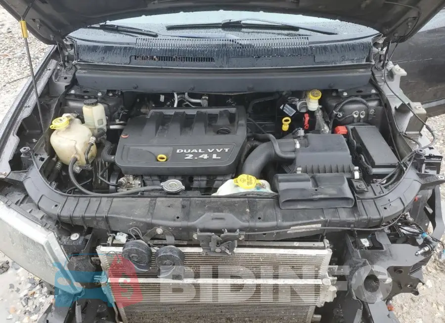3C4PDCGB2FT650732 Photo# 12