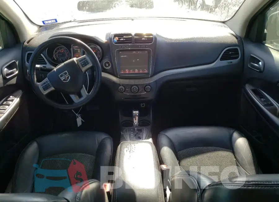 3C4PDCGB4HT708536 Photo# 8