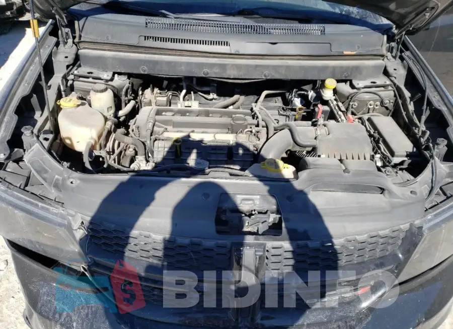 3C4PDCGB4HT708536 Photo# 11