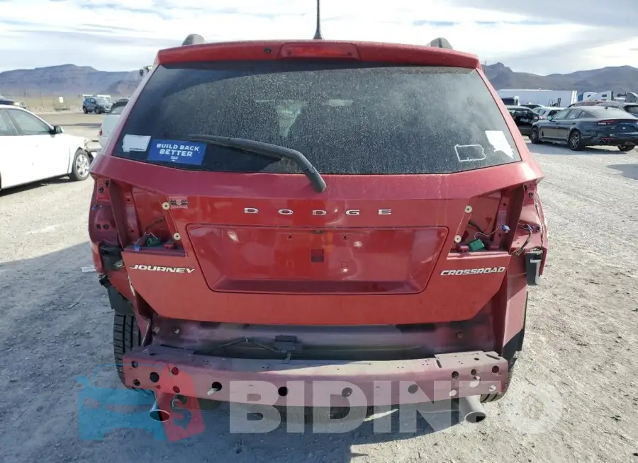 3C4PDCGG7JT509532 Photo# 6