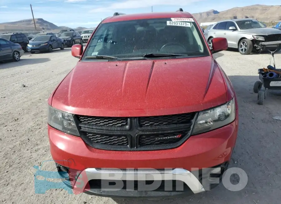 3C4PDCGG7JT509532 Photo# 5