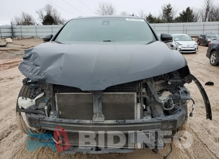 2LMTJ6LR1GBL26468 Photo# 5