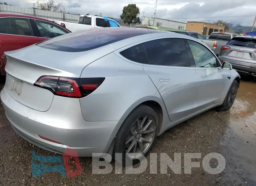 5YJ3E1EA8JF010378 Photo# 3