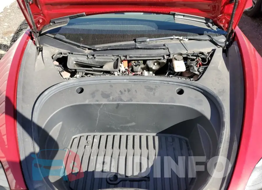 5YJ3E1EAXNF288334 Photo# 11