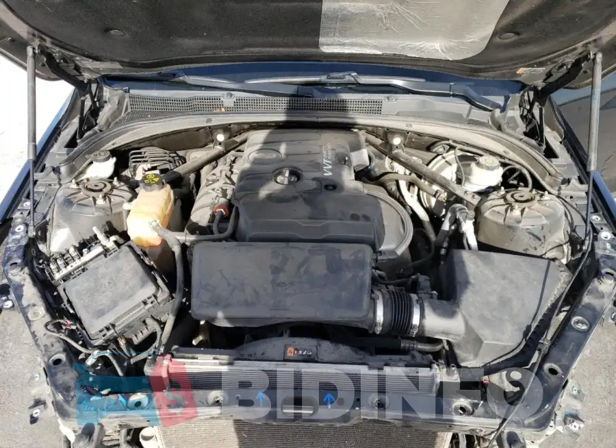 1G6AA5RAXG0108522 Photo# 11