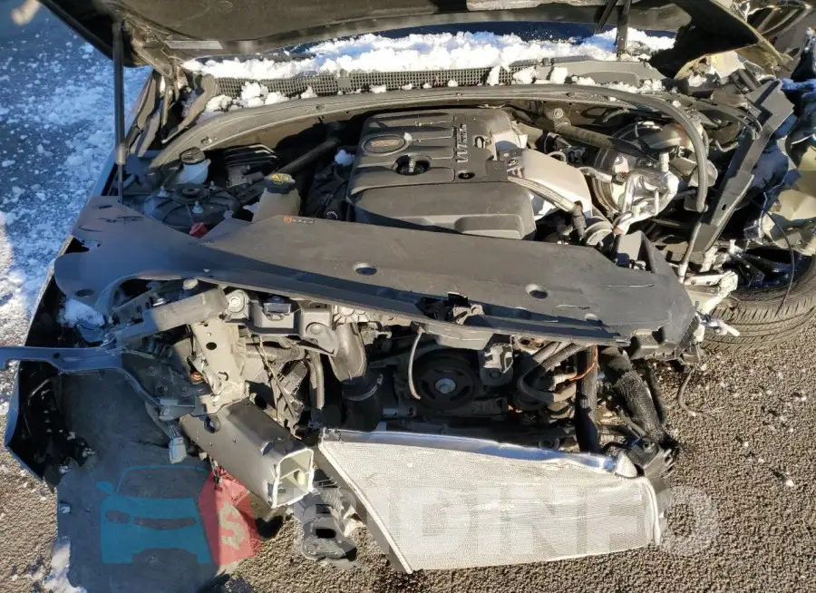 1G6AH5RX7H0189156 Photo# 11