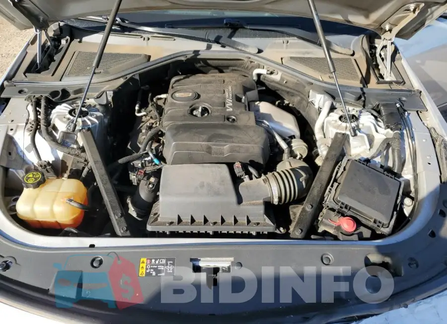 1G6KC5RX0HU142630 Photo# 11