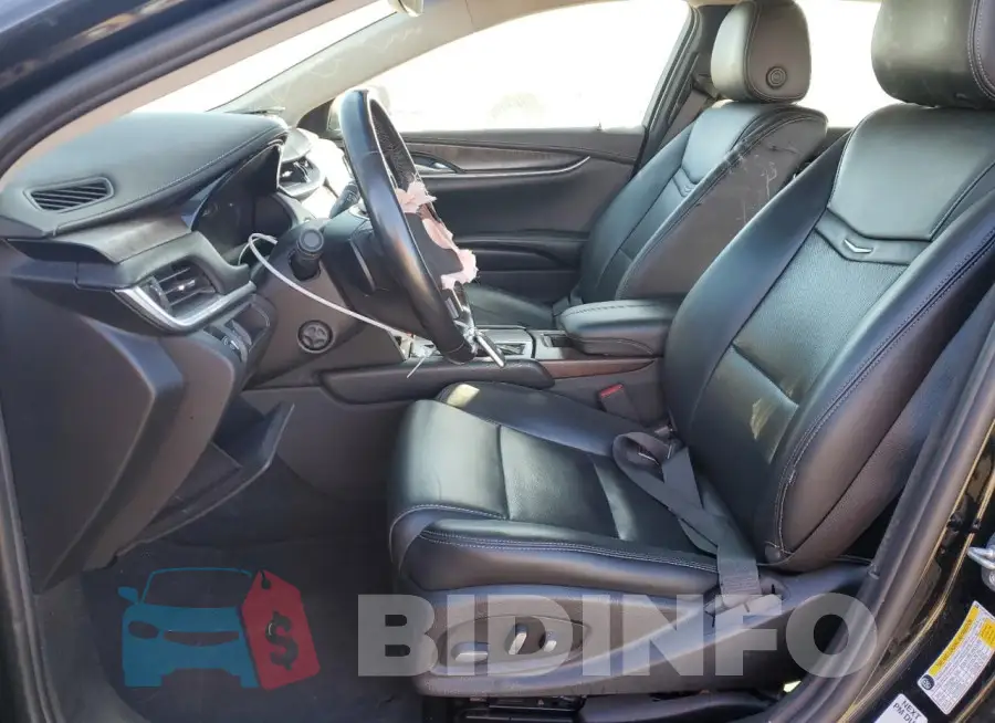 2G61M5S36K9121981 Photo# 7