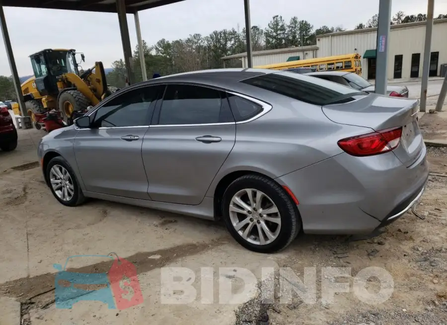 1C3CCCAB6GN137810 Photo# 2