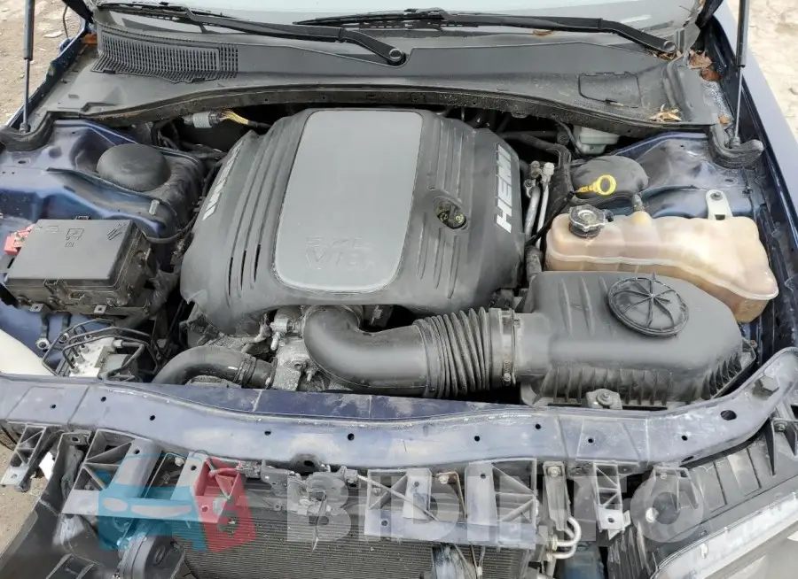 2C3CCABT2FH739431 Photo# 11