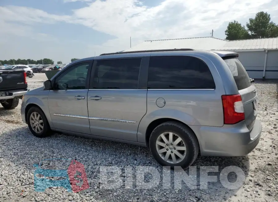 2C4RC1BG2GR246532 Photo# 2