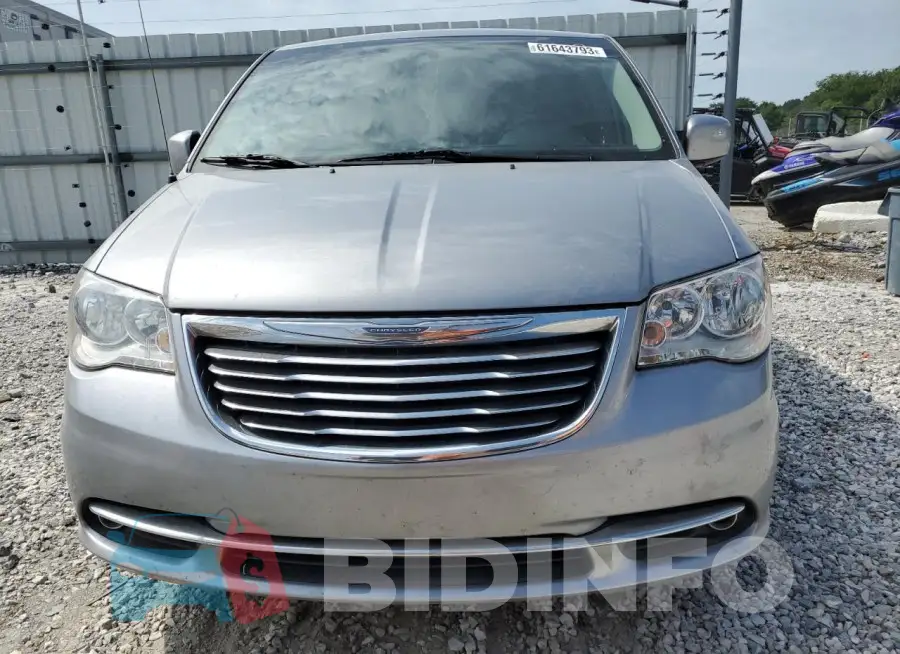 2C4RC1BG2GR246532 Photo# 5