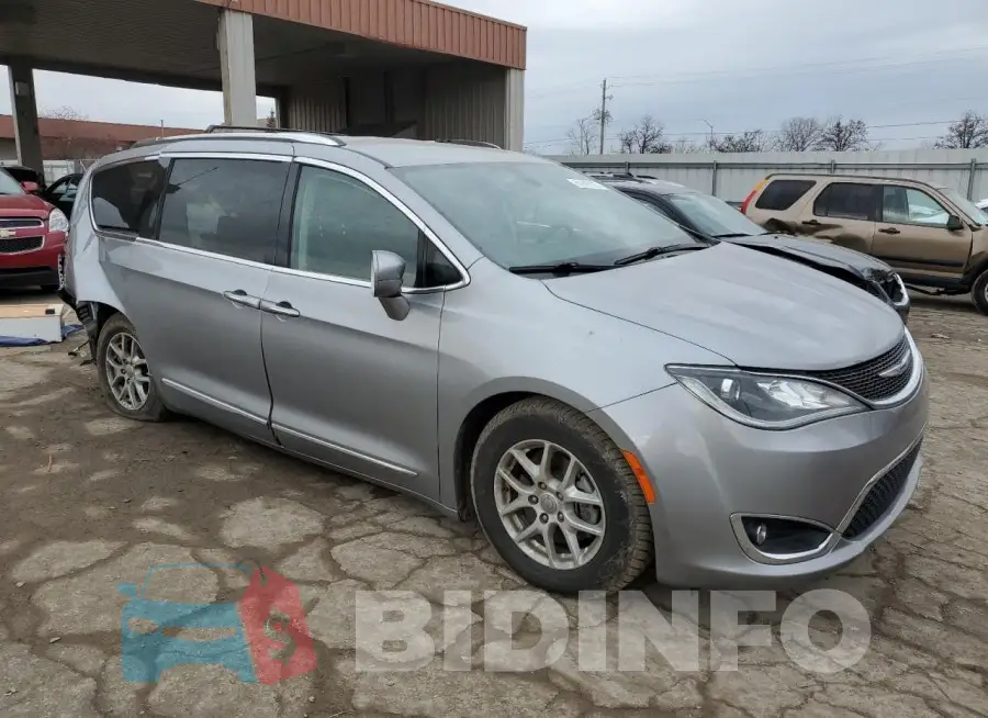 2C4RC1BGXLR272323 Photo# 4