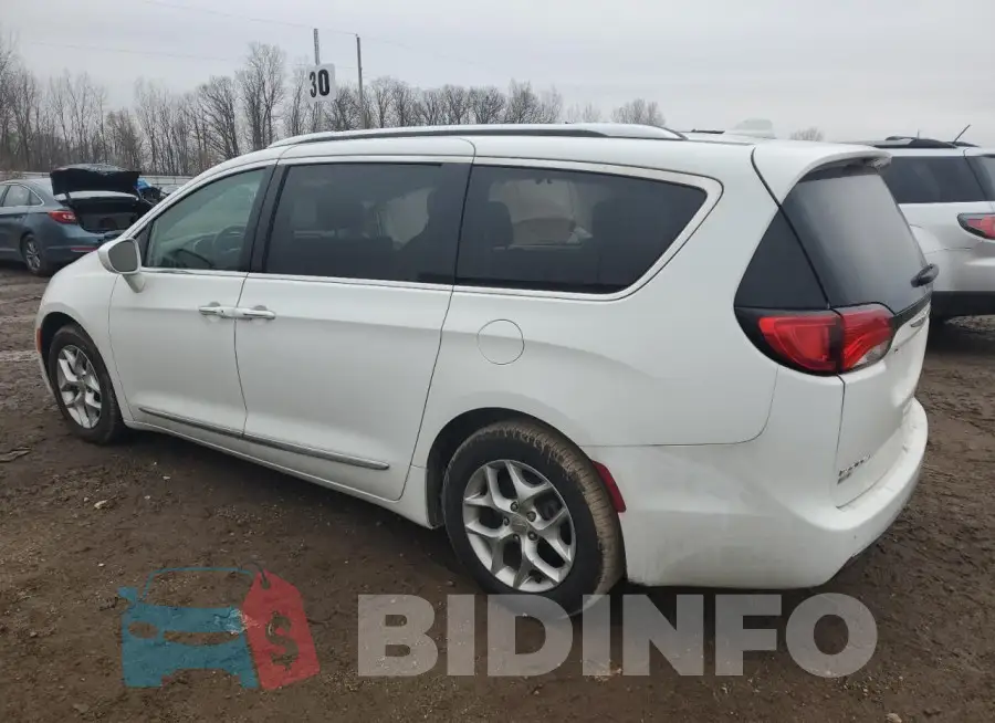 2C4RC1EG6KR541413 Photo# 2