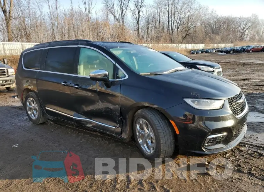 2C4RC1GG7NR137263 Photo# 4