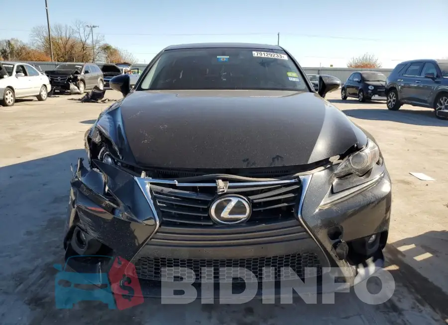 JTHBF1D22F5079237 Photo# 5