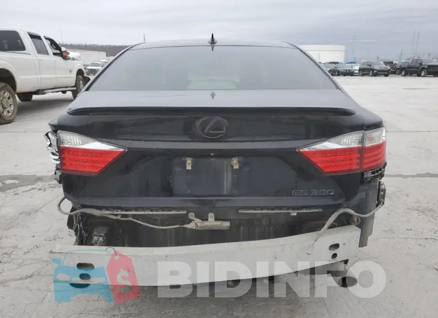JTHBK1GG7F2167530 Photo# 6