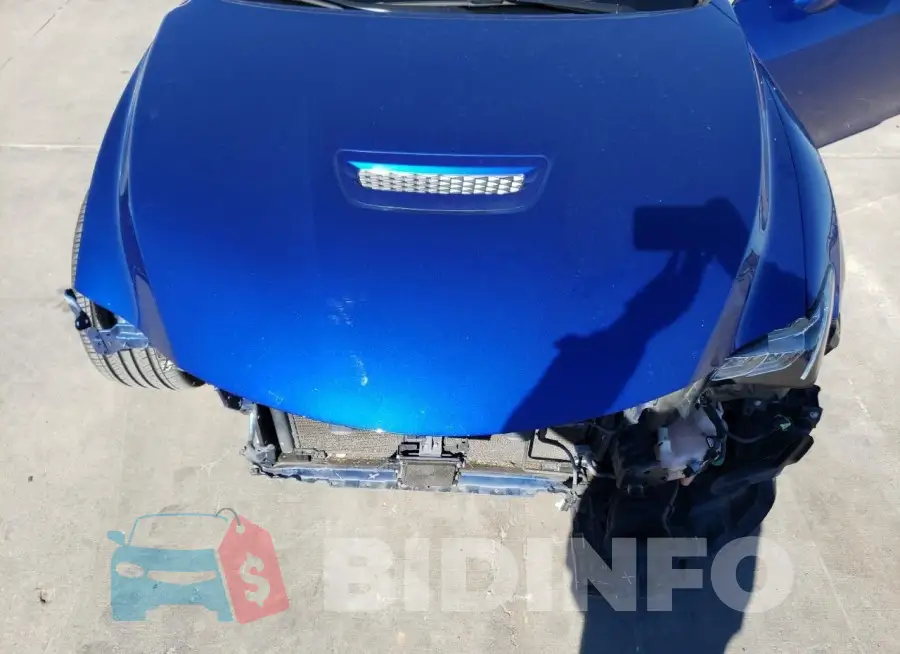 JTHHP5BC9F5002133 Photo# 11