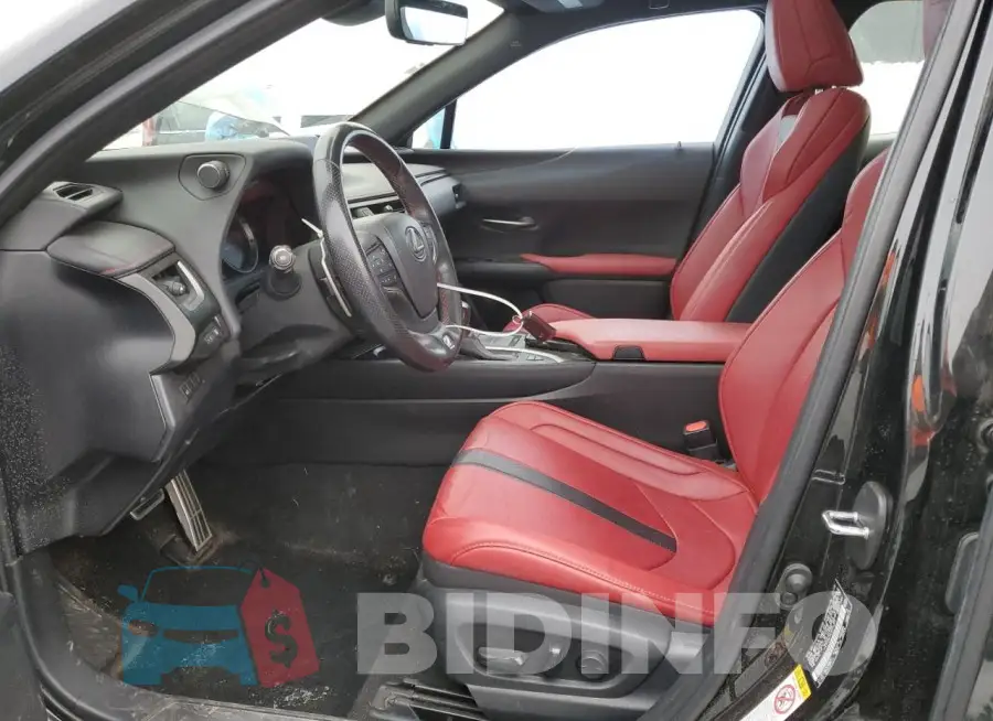 JTHU9JBH1K2015371 Photo# 7