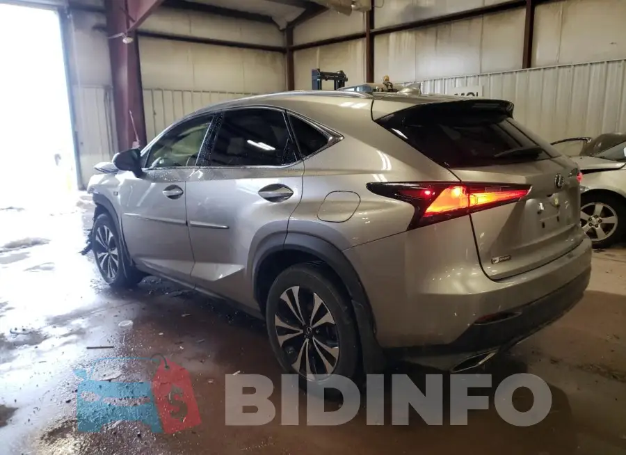 JTJSARDZ0L5005822 Photo# 2