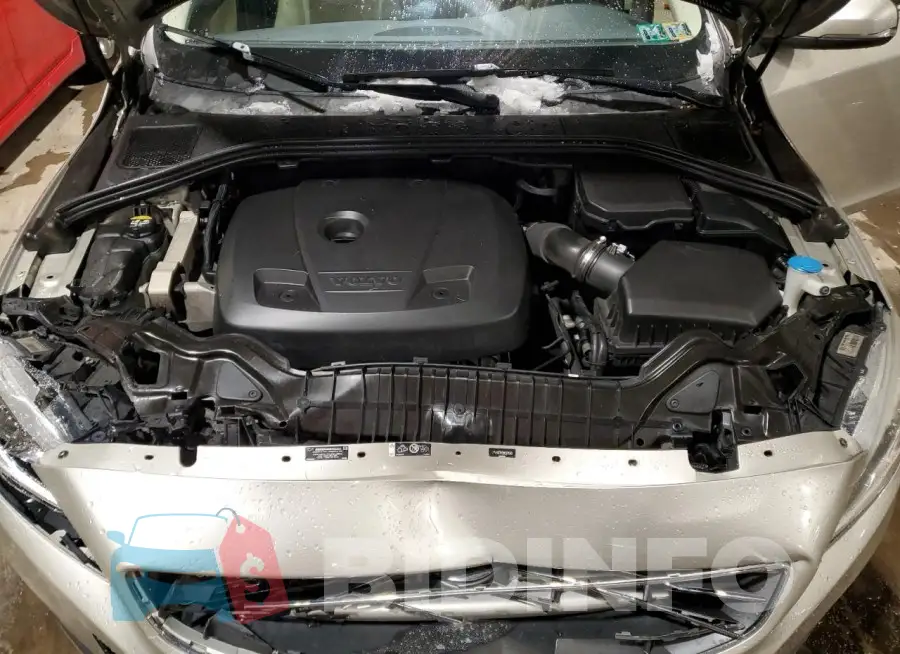 LYV402TK5HB131580 Photo# 11