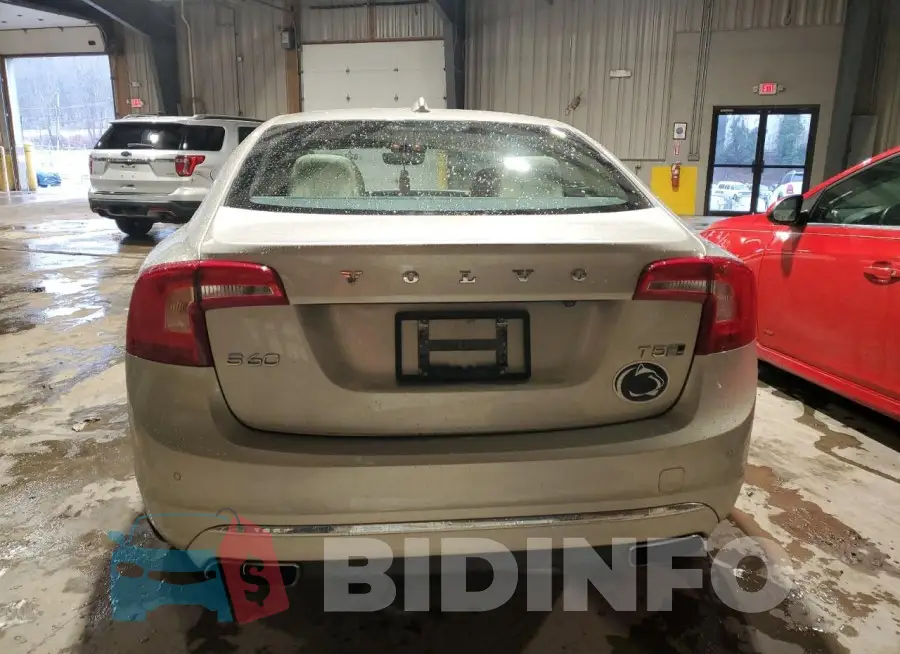 LYV402TK5HB131580 Photo# 6