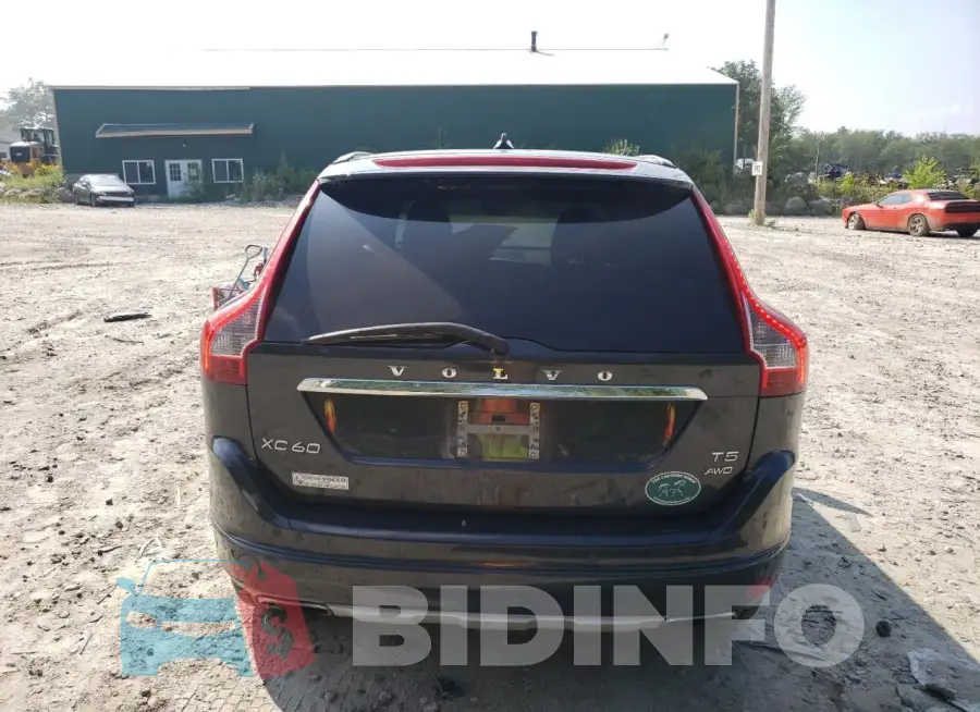 YV4612RK8G2809281 Photo# 6