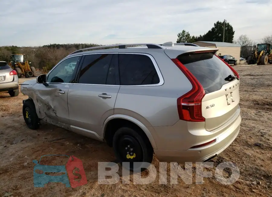 YV4A22PK3G1023372 Photo# 2