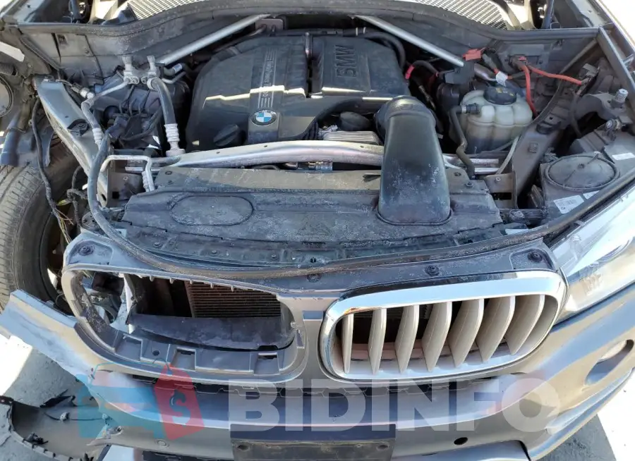 5UXKR0C30H0V79246 Photo# 11