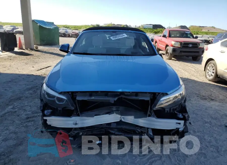WBA2M7C0XL7F55728 Photo# 5